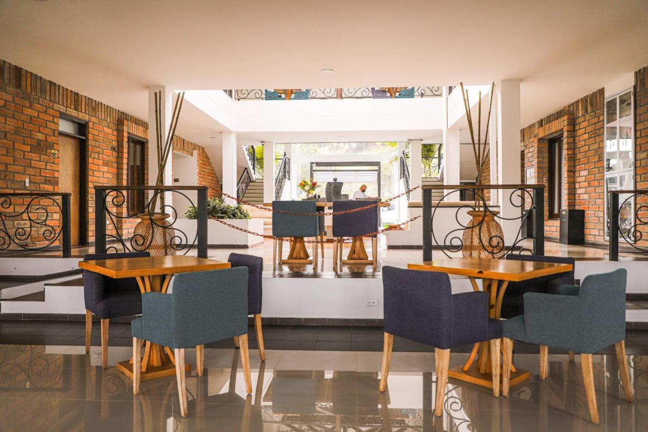 Hotel La Magdalena Adult Only Guatapé Dış mekan fotoğraf