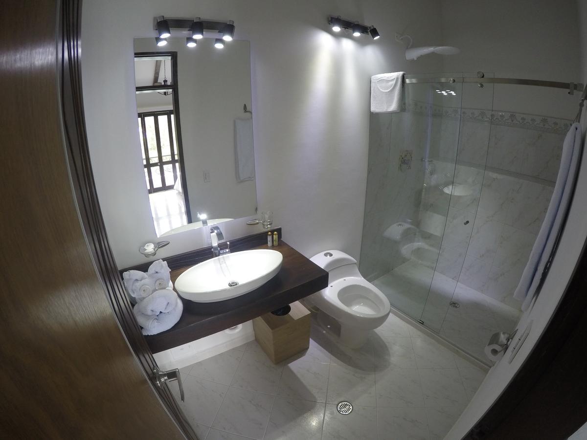 Hotel La Magdalena Adult Only Guatapé Dış mekan fotoğraf