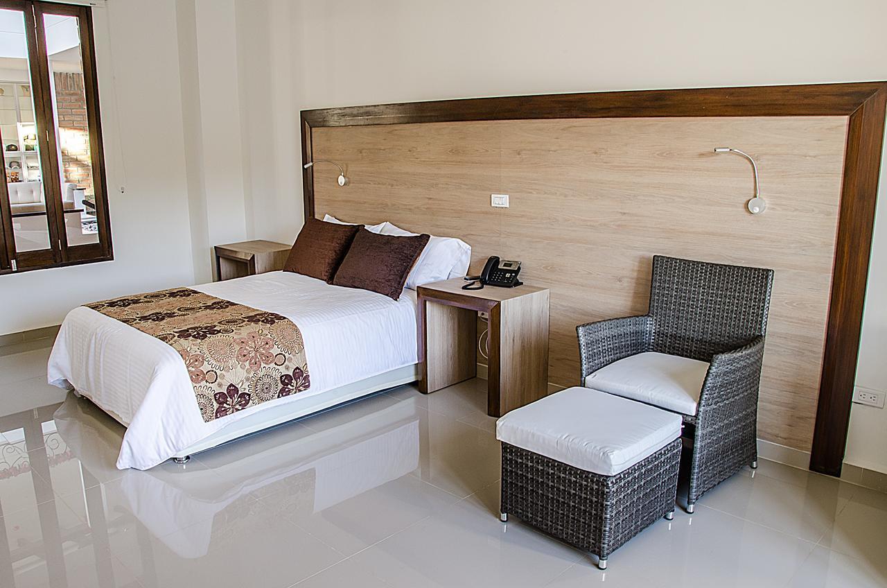 Hotel La Magdalena Adult Only Guatapé Dış mekan fotoğraf
