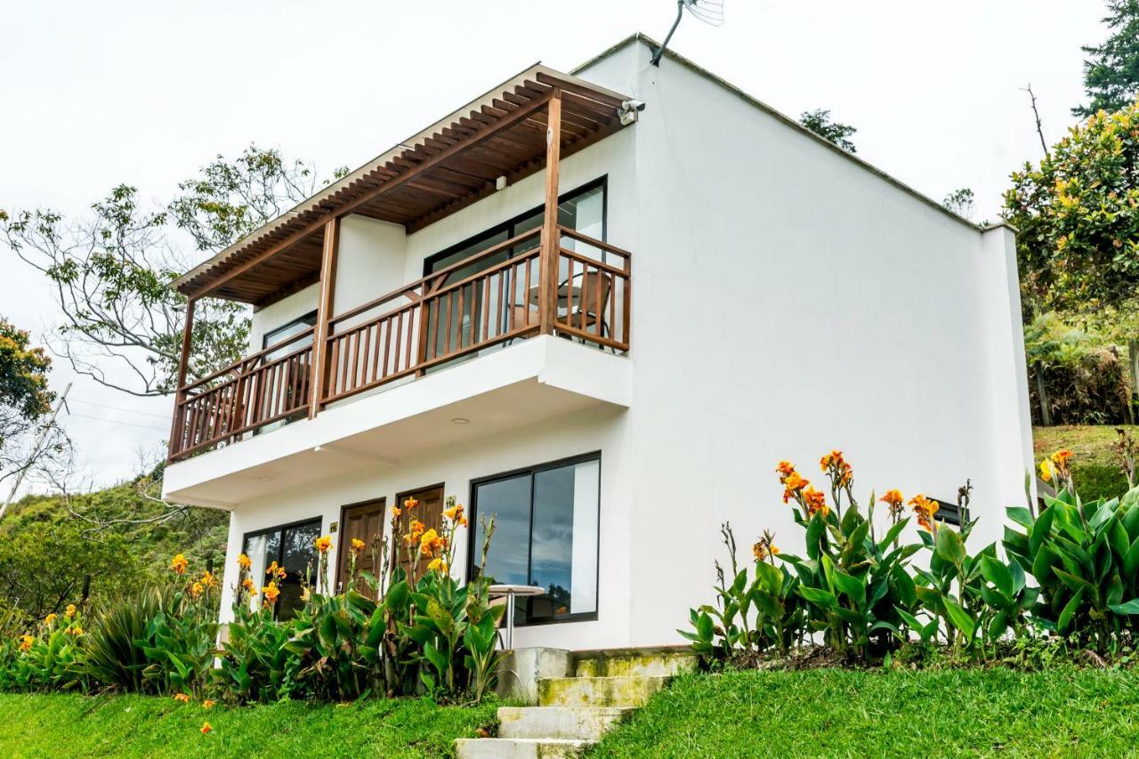 Hotel La Magdalena Adult Only Guatapé Dış mekan fotoğraf